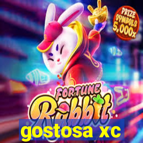 gostosa xc